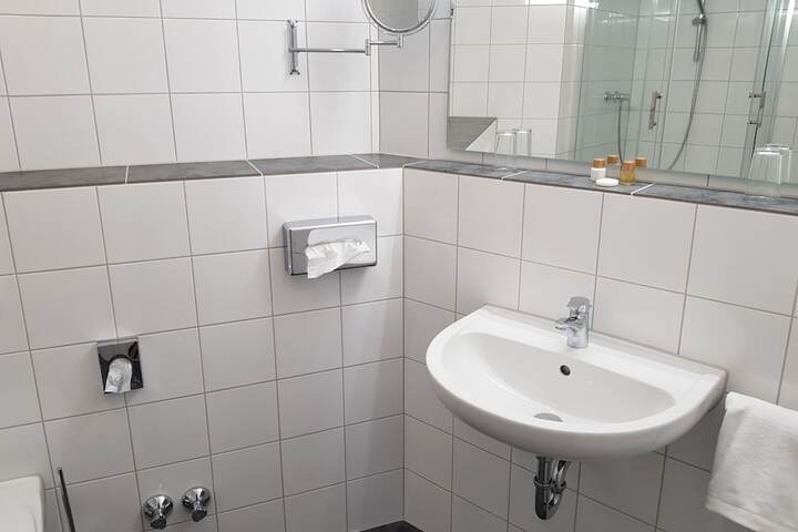 Bathroom Vanities