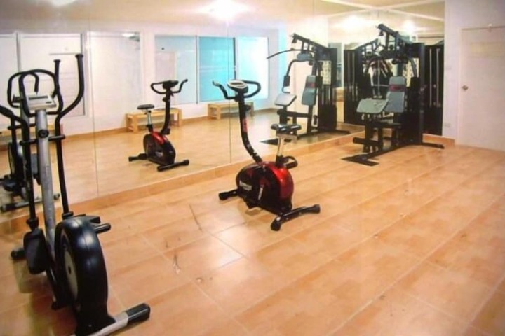 Fitness Facility Photos
