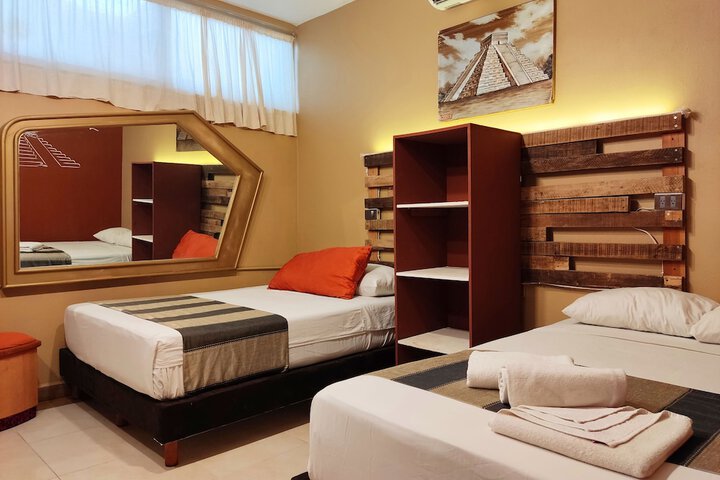 Kaban 44 Hotel in Playa del Carmen