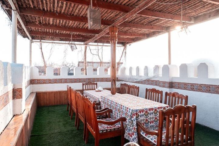 Terrace/Patio 123 of 132