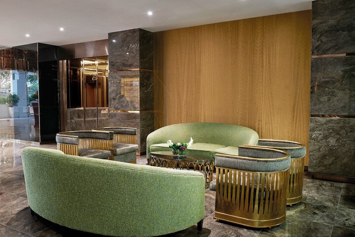 Hotel Interior 6 of 41