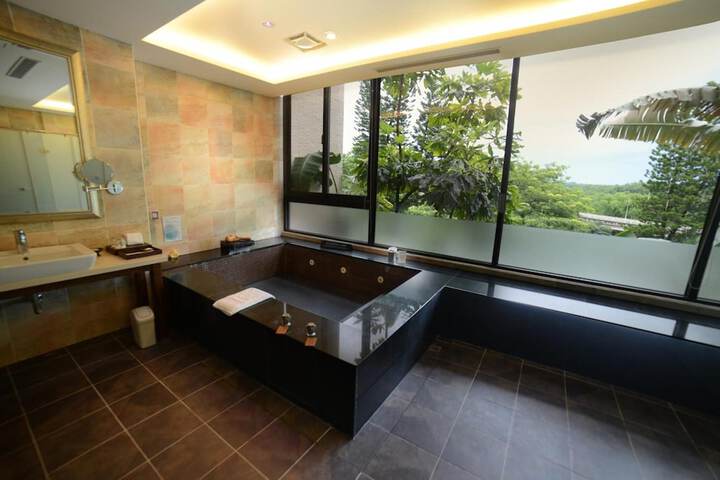 Bath Amenities