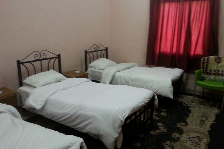 Room 15 of 16