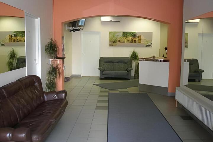 Fitness Center Photo