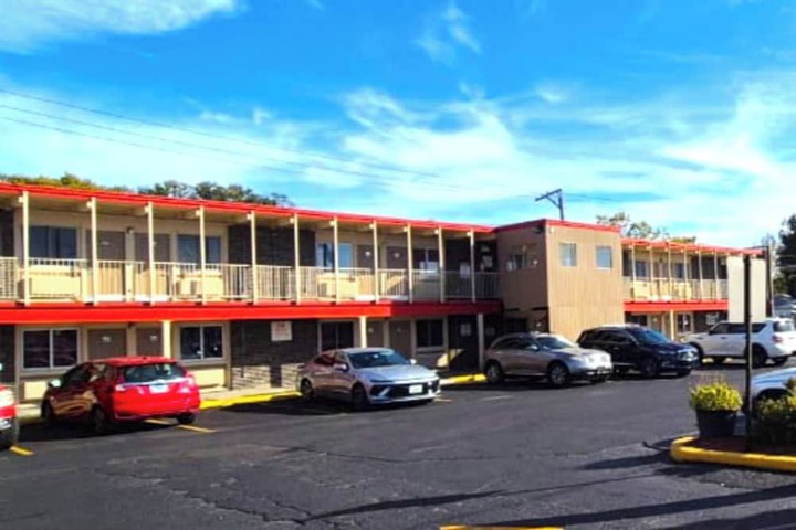 Property Grounds 42 of 44