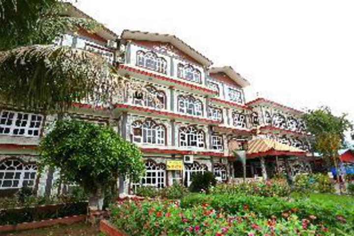 Hotel 20 of 23