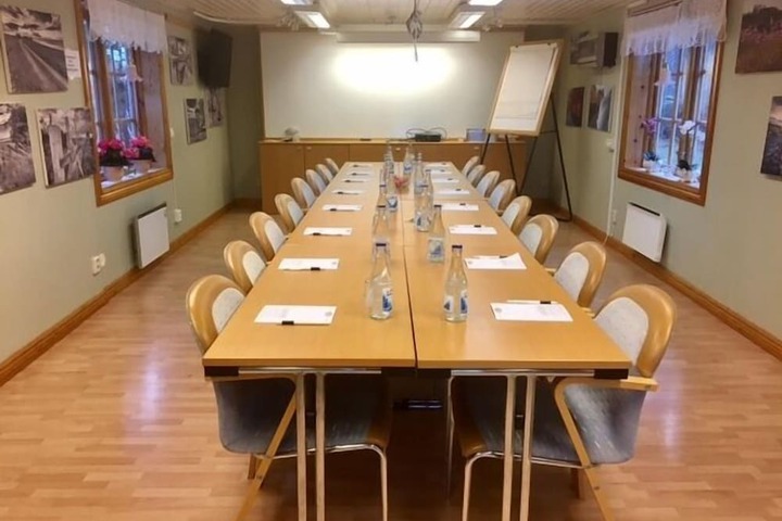 Meeting 28 of 35