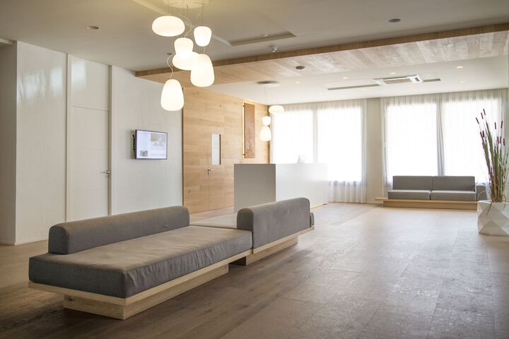 Lobby Photos