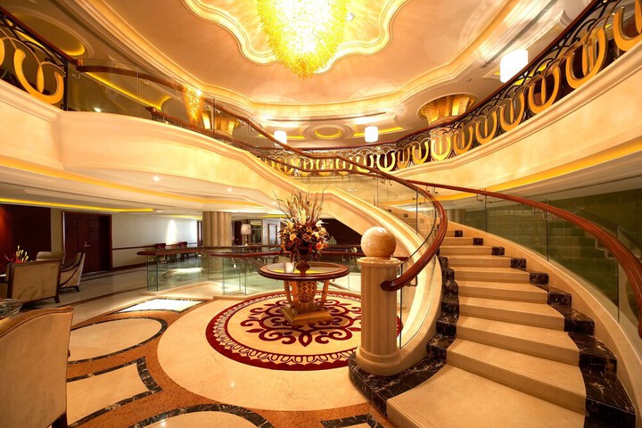 Hotel Interior 27 of 28