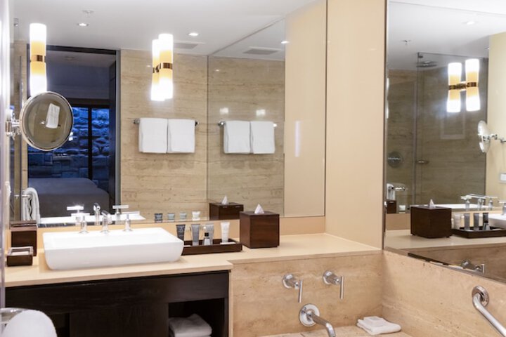 Bath Amenities