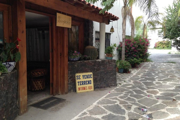 Hotel La Herradura
