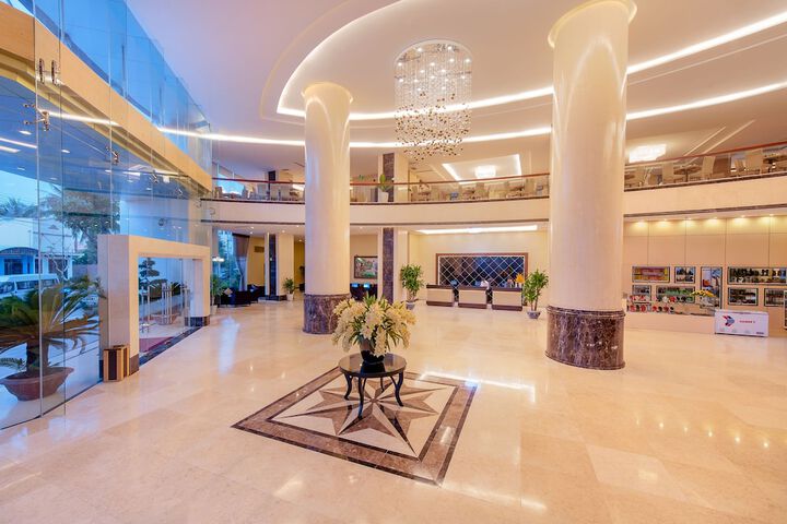 Hotel 3 of 67