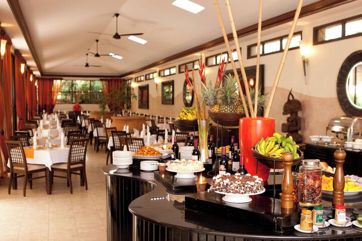 Restaurants