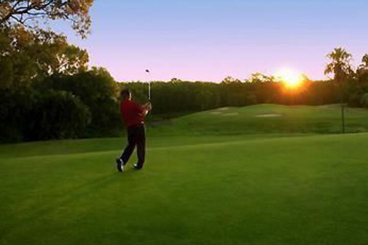 Golf 33 of 46