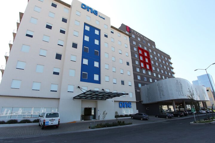 Hotel 46 of 46