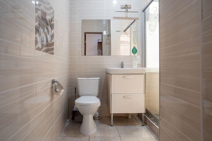 Bath Interior