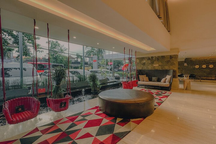 Hotel Interior 4 of 50