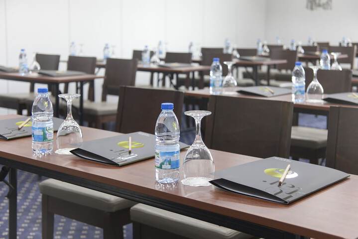 Meeting 116 of 141