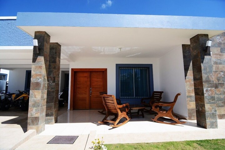 Terrace/Patio 20 of 26