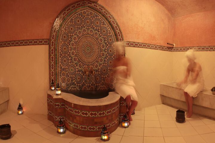Massages