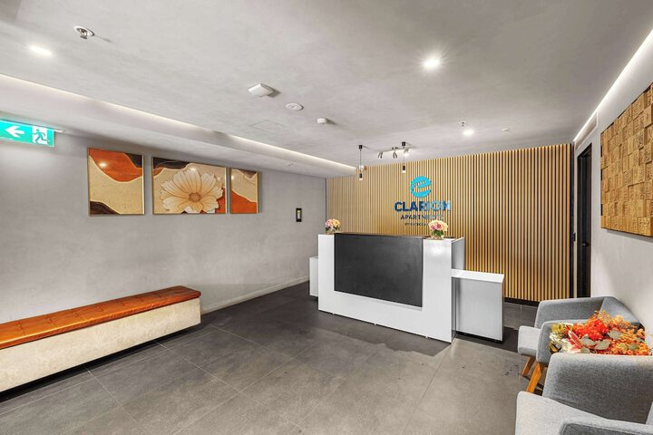 Hotel Interior 2 of 44