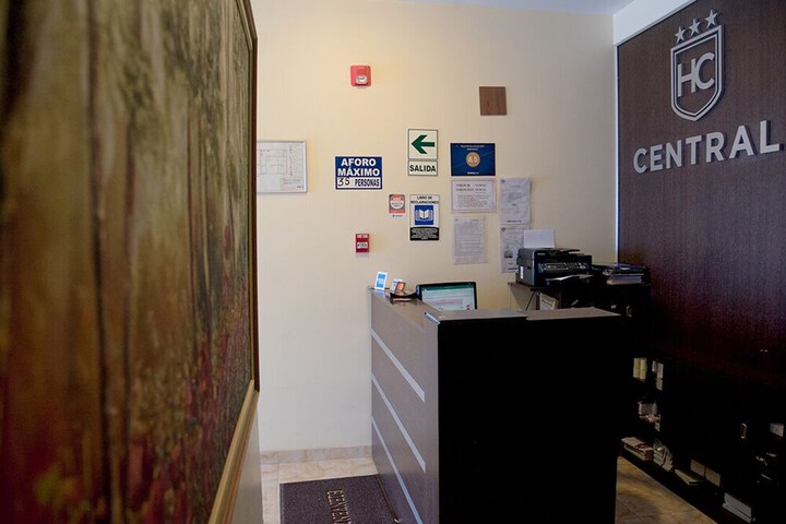 Hotel Interior 3 of 41