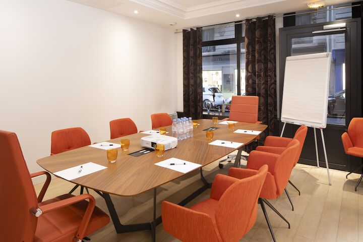 Meeting 23 of 26