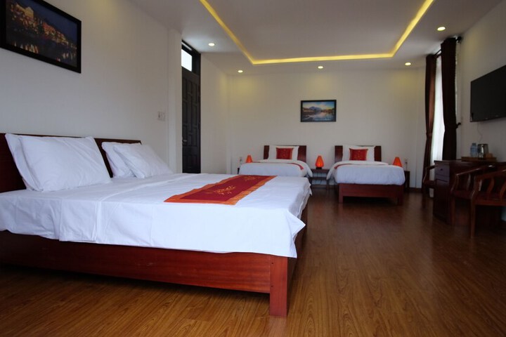 Room 7 of 40