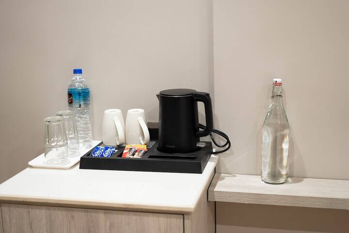 Breakfast/Coffee Service 14 of 25