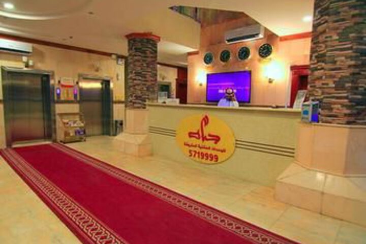 Hotel Interior 44 of 45
