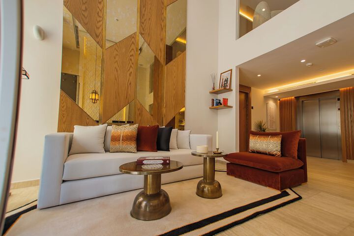 Hotel Interior 2 of 43