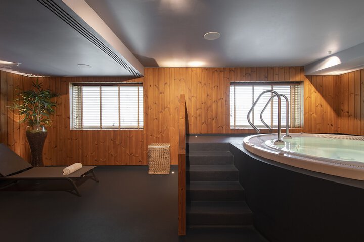 Spa and Wellness