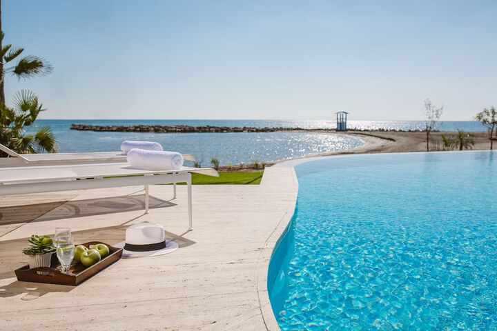 Image of Lebay Beach Hotel
