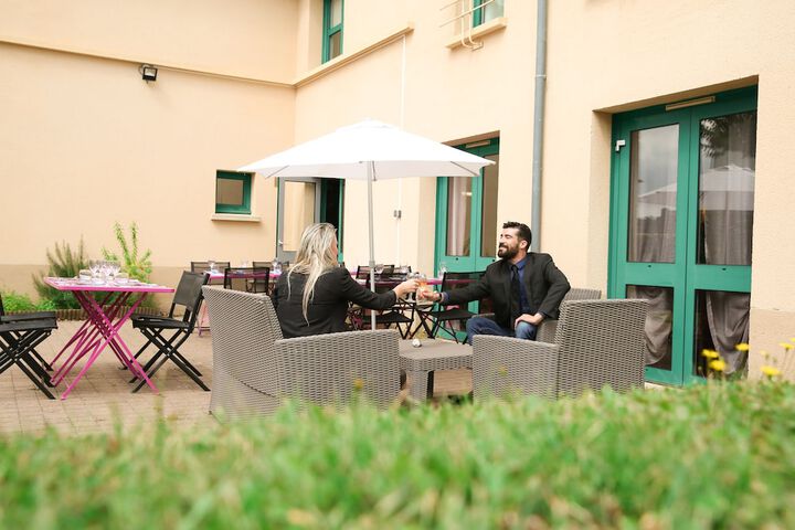 Hotel 43 of 43
