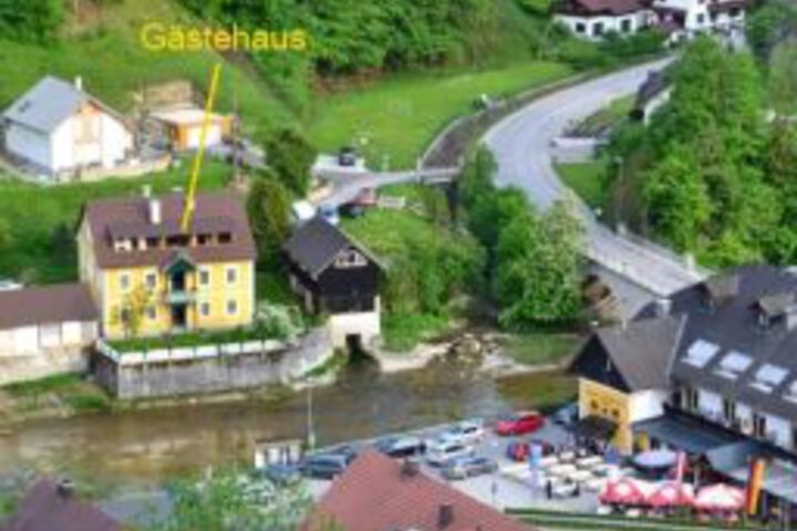 Bruckwirt GmbH