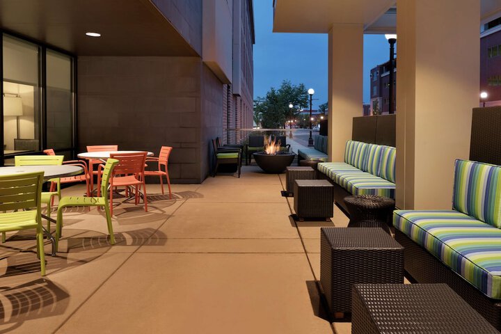 Hotel 28 of 29
