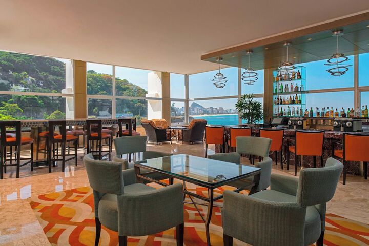 Hotel Interior 2 of 265