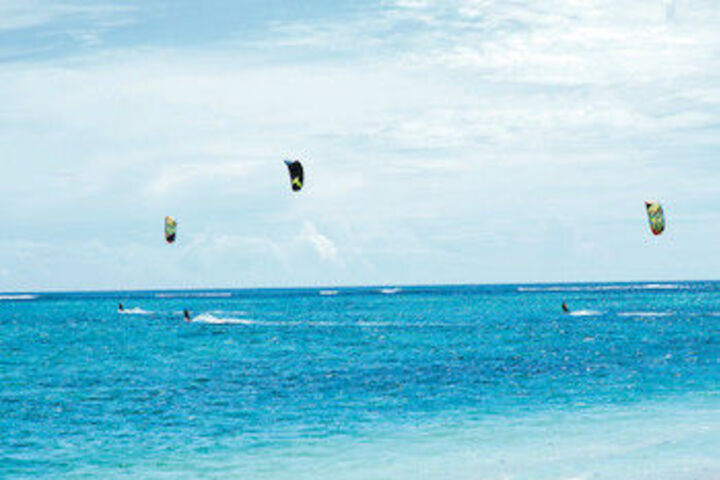 Beach 6 of 23