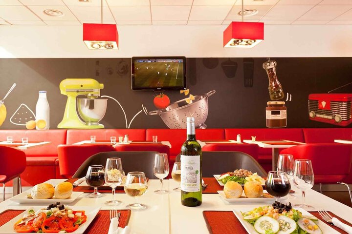Restaurants