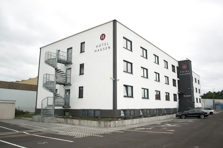 Hotel 58 of 62