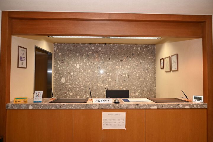 Hotel Interior 3 of 14