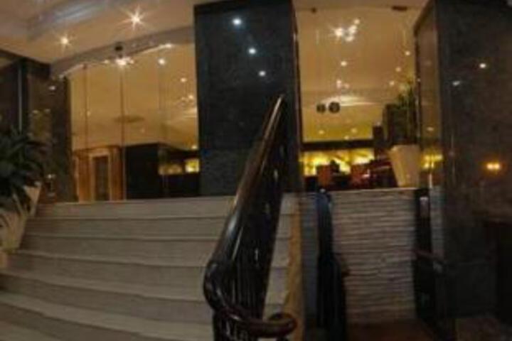 Mabu Curitiba Business