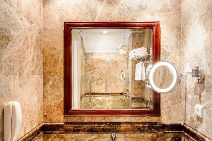 Bath Amenities