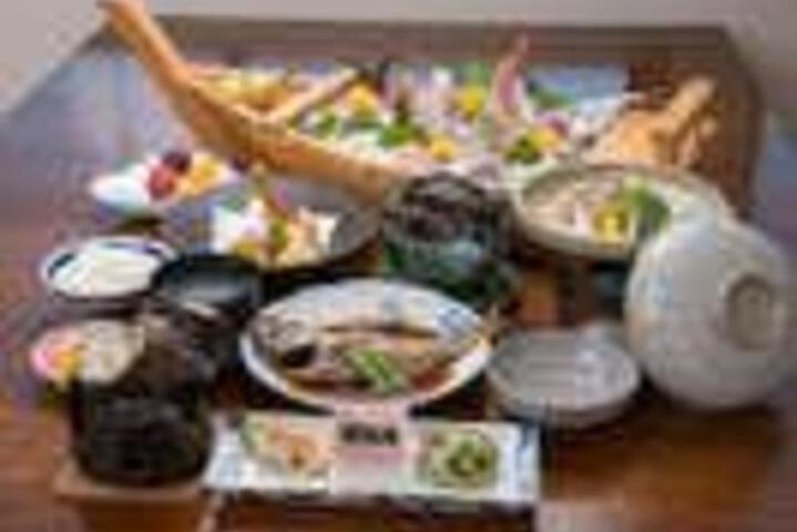 Minshuku Oshinaya