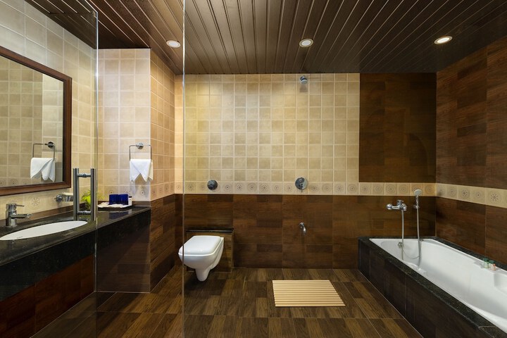Bath Interior