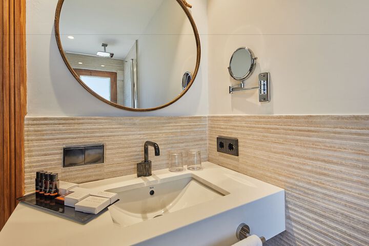 Bathroom Vanities