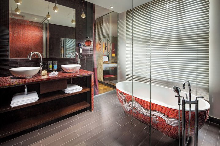 Bath Photo
