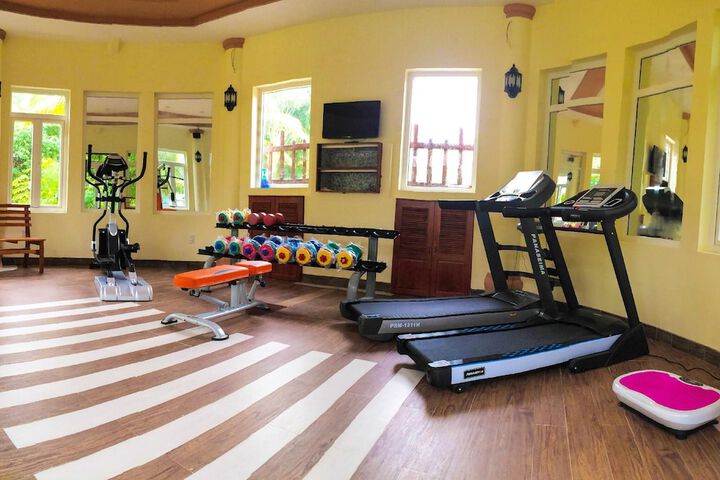 Health and Fitness 45 of 65