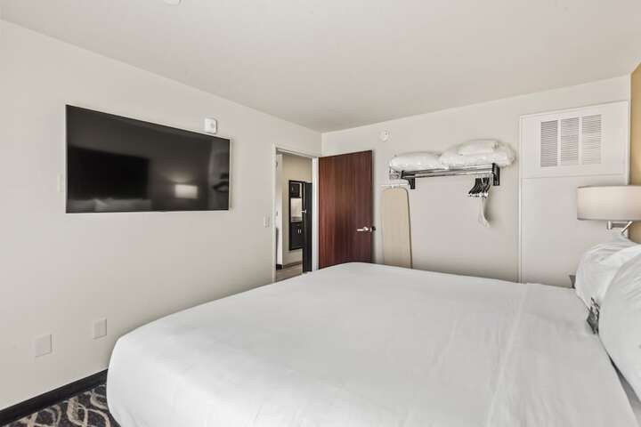 1 King Bed Accessible (18 of 30)