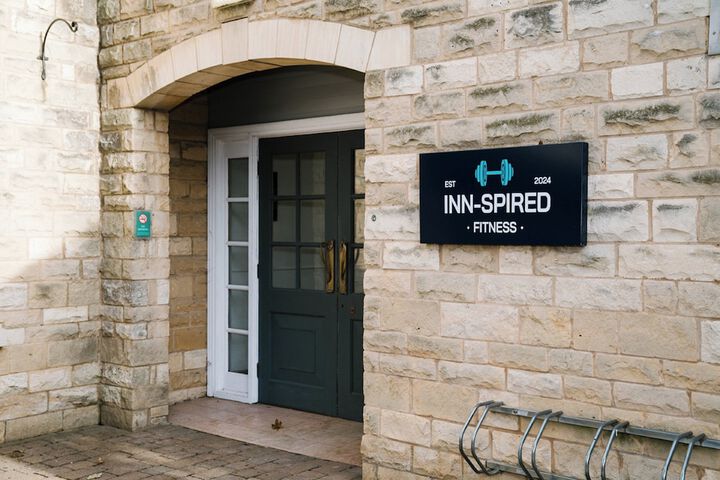 Workout Center